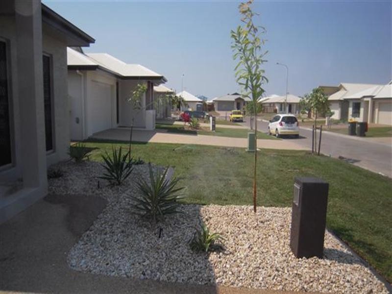 7 Oculina St “Northshore”, Burdell QLD 4818