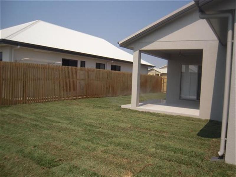 7 Oculina St “Northshore”, Burdell QLD 4818