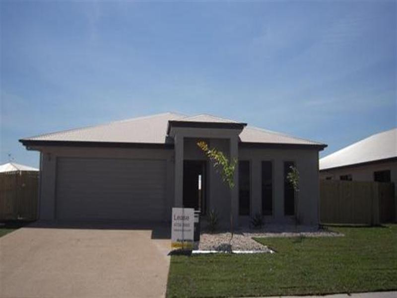 7 Oculina St “Northshore”, Burdell QLD 4818