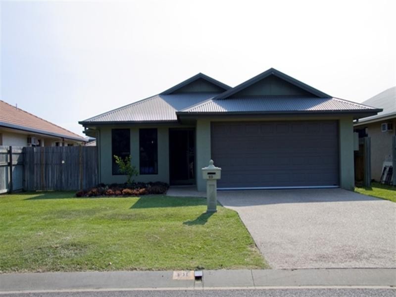 23 Riverwood Drive, Idalia QLD 4811