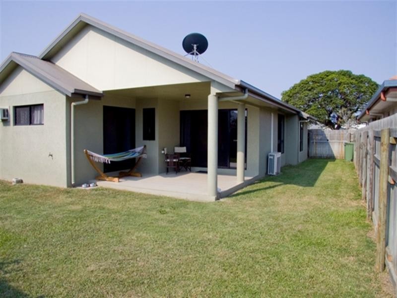 23 Riverwood Drive, Idalia QLD 4811