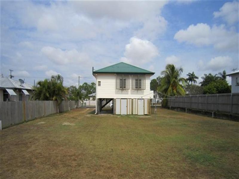 31 Edwards Street, West End QLD 4810