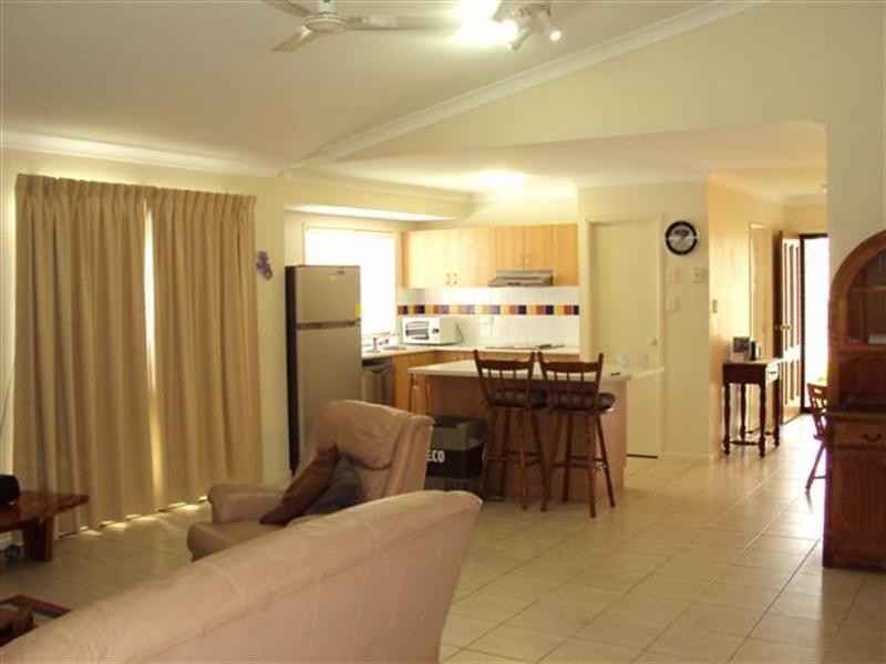 12 Gilby Court, Kirwan QLD 4817