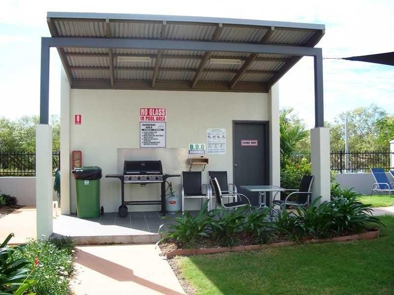 2/11-17 Stanley Street ‘Urban Quarter One’, Townsville QLD 4810