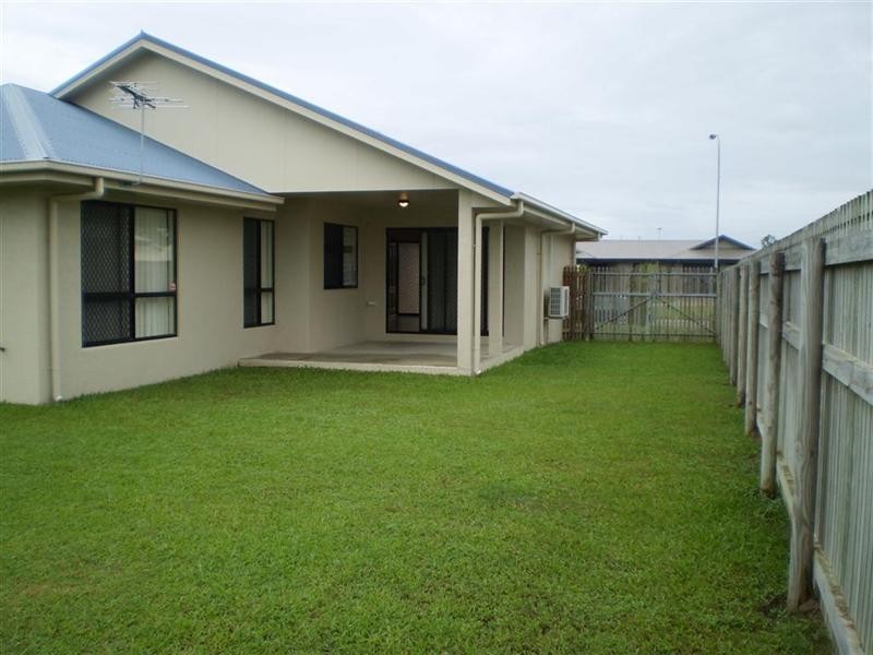 3 Maynard Court, Condon QLD 4815