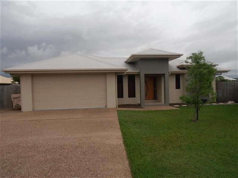 7 Lyrebird Lane, ‘Kalynda Chase’, Bohle Plains QLD 4817