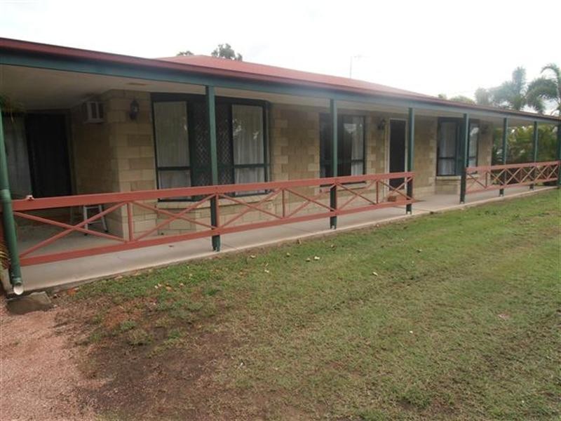 43 Aurora Drive, Black River QLD 4818