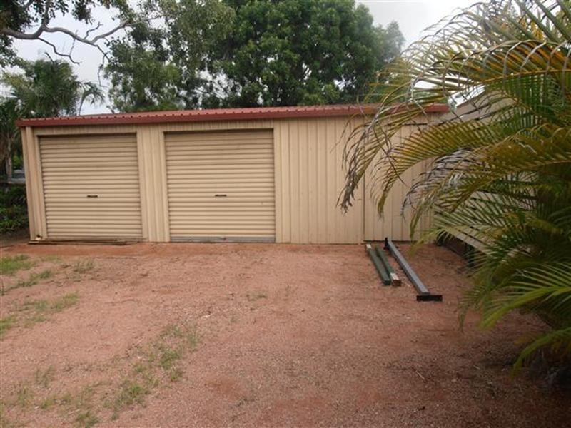 43 Aurora Drive, Black River QLD 4818