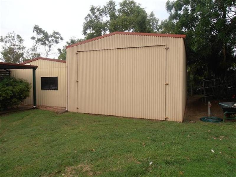 43 Aurora Drive, Black River QLD 4818