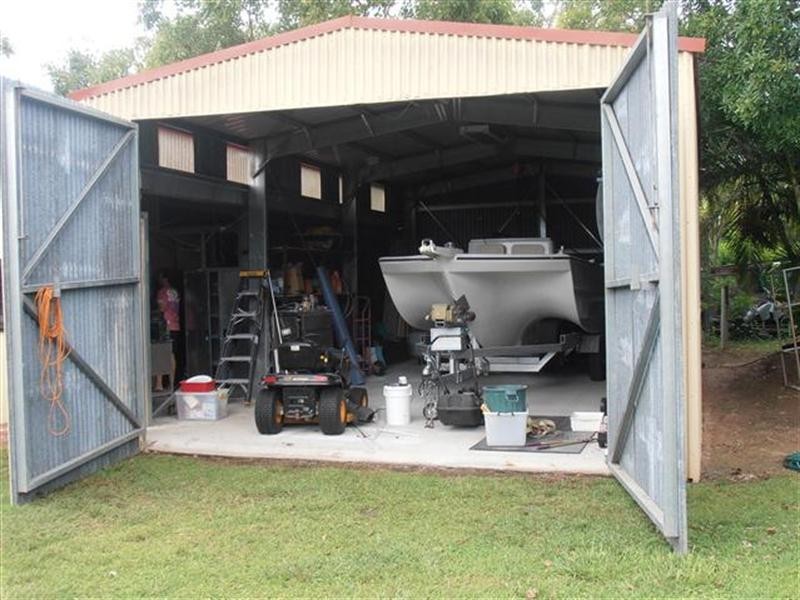 43 Aurora Drive, Black River QLD 4818