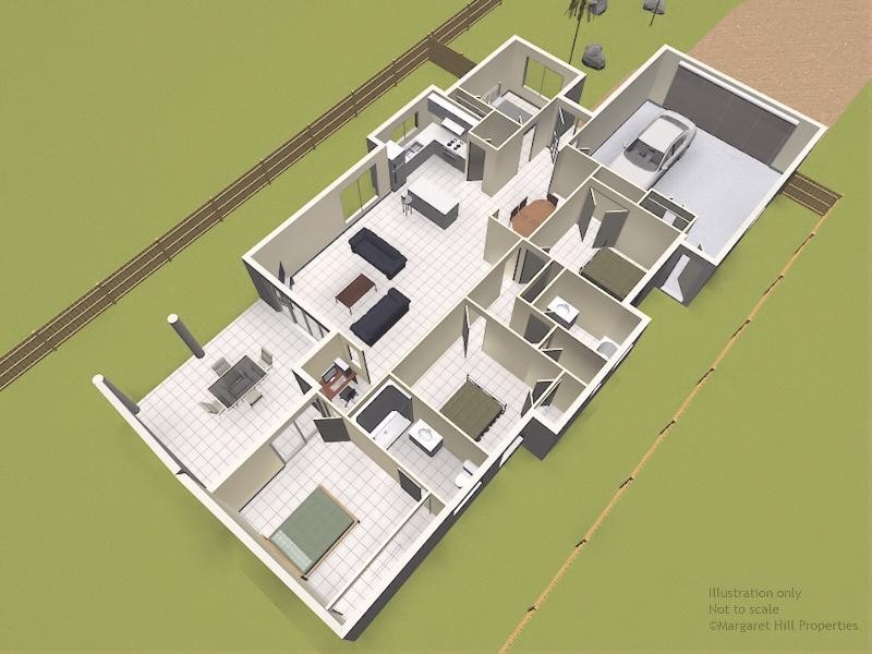 12 Eungella Court, Bushland Beach QLD 4818