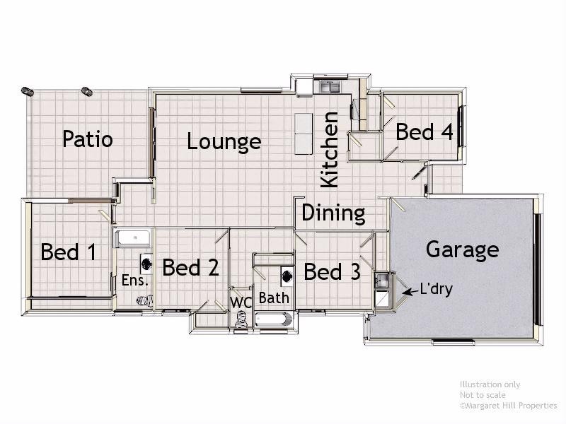 12 Eungella Court, Bushland Beach QLD 4818