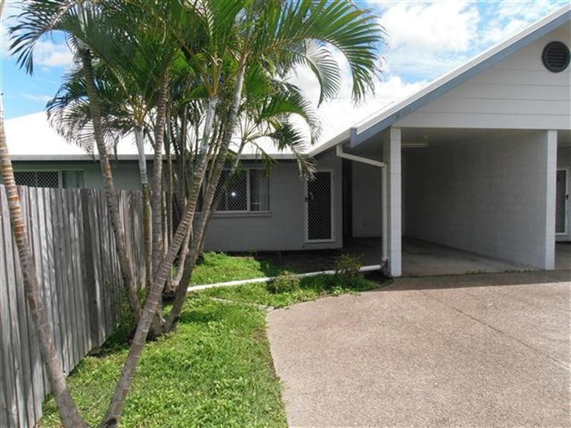 1/23 Dalkeith Crescent, Mount Louisa QLD 4814