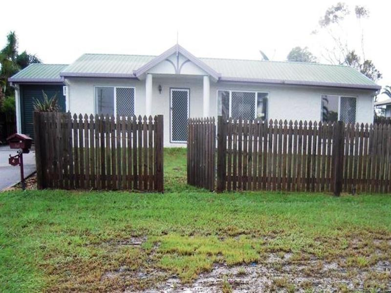 4 Patterson Street, Annandale QLD 4814