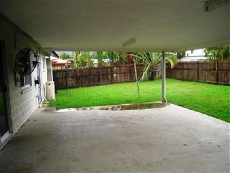 4 Patterson Street, Annandale QLD 4814