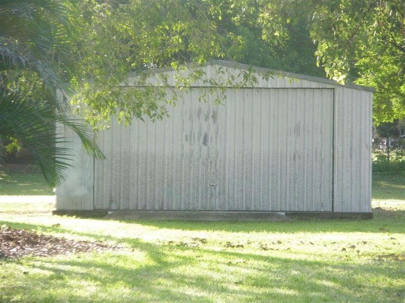 44 Ring Road, Alice River QLD 4817