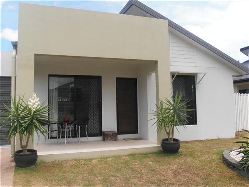 7 Wexford Crescent, Burdell QLD 4818