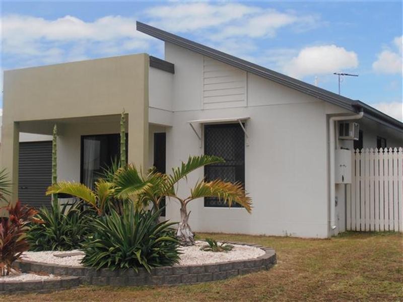 7 Wexford Crescent, Burdell QLD 4818