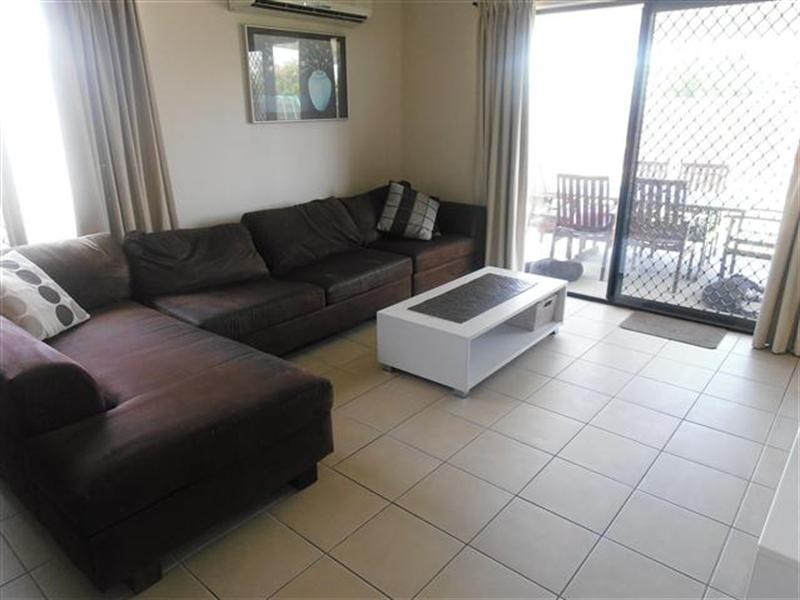 7 Wexford Crescent, Burdell QLD 4818