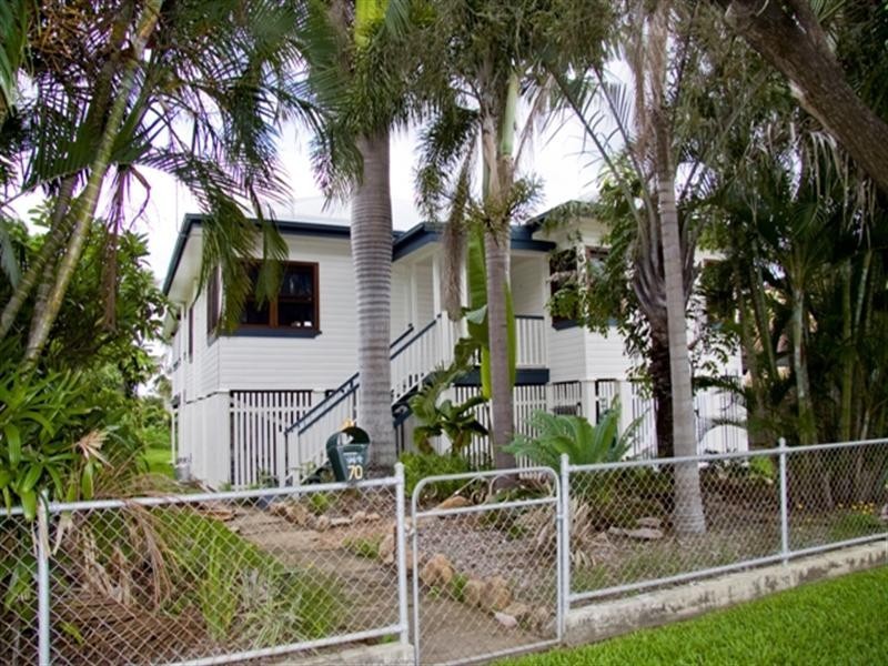 70 Norris Street, Hermit Park QLD 4812