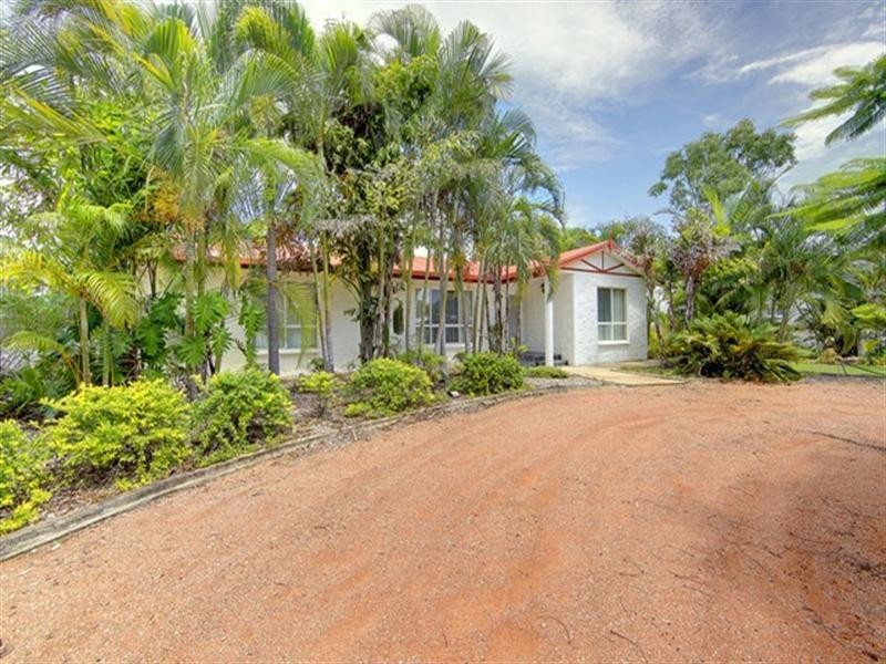 23 Shetland Place, Kelso QLD 4815