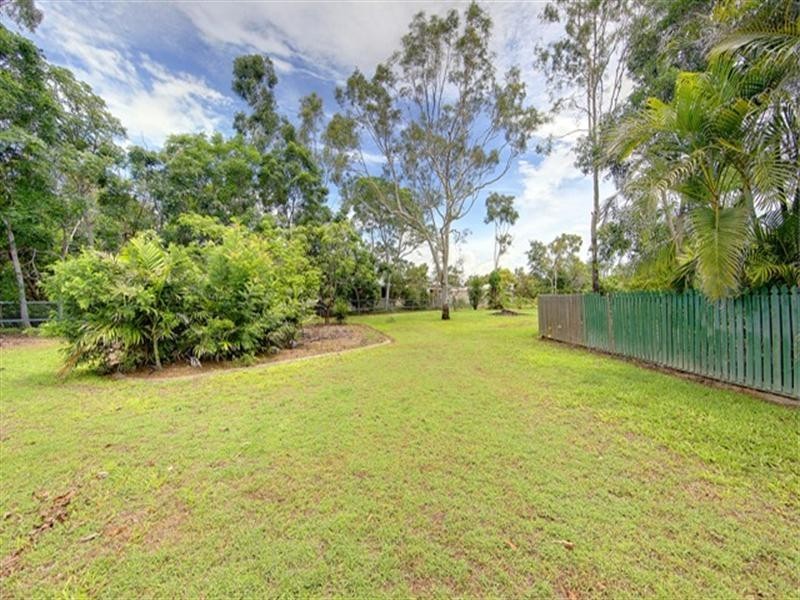 23 Shetland Place, Kelso QLD 4815