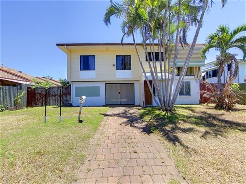 17 Mabin Street, Mundingburra QLD 4812