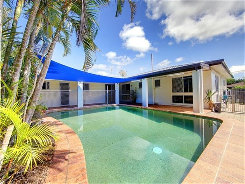 5 Mathiesen Street, Cranbrook QLD 4814