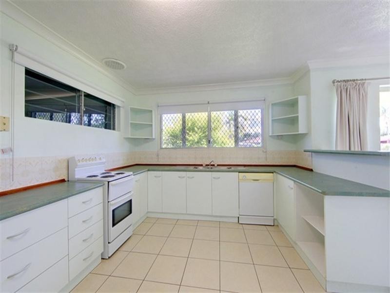 5 Mathiesen Street, Cranbrook QLD 4814