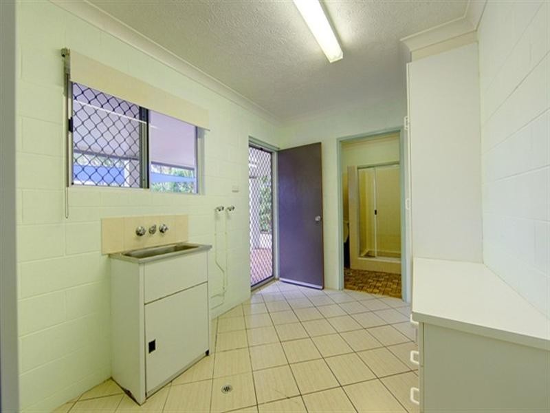 5 Mathiesen Street, Cranbrook QLD 4814