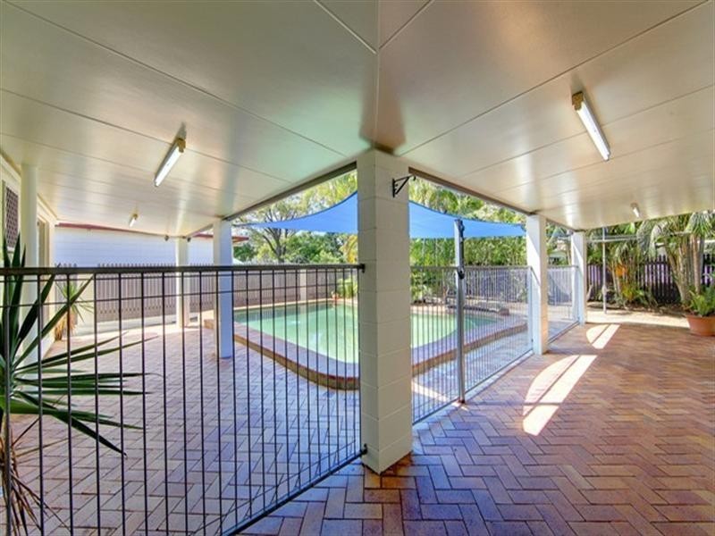 5 Mathiesen Street, Cranbrook QLD 4814