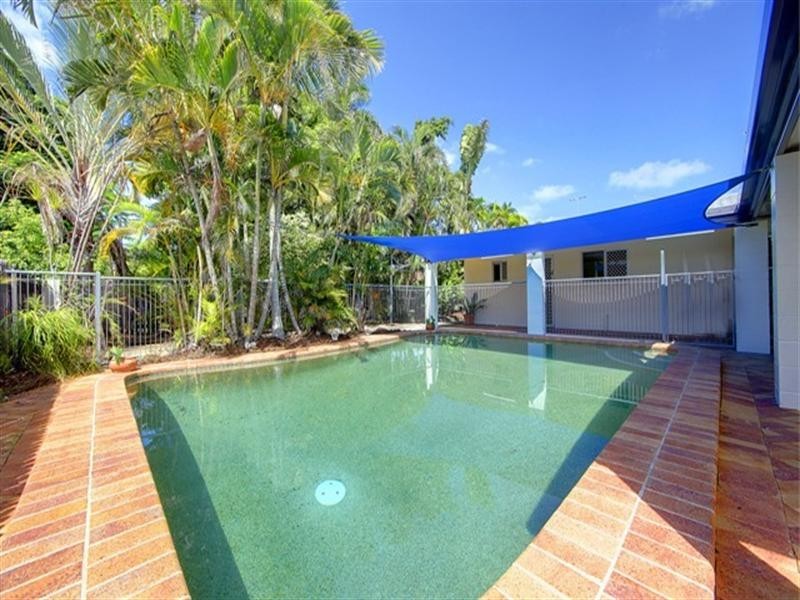 5 Mathiesen Street, Cranbrook QLD 4814