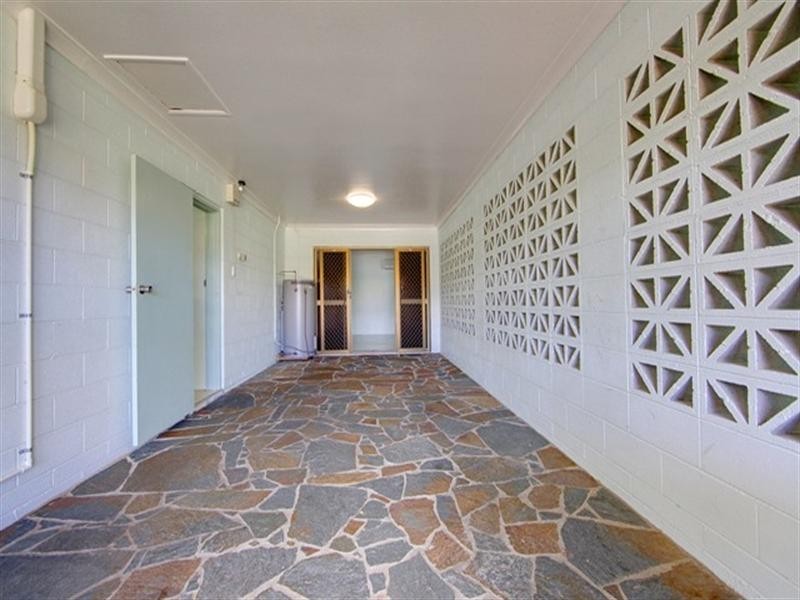 5 Mathiesen Street, Cranbrook QLD 4814