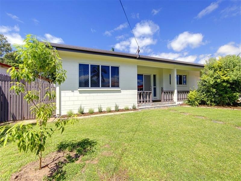 5 Mathiesen Street, Cranbrook QLD 4814