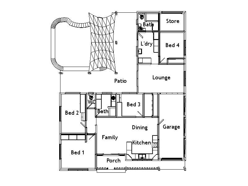 5 Mathiesen Street, Cranbrook QLD 4814