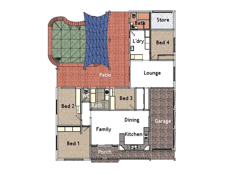 5 Mathiesen Street, Cranbrook QLD 4814