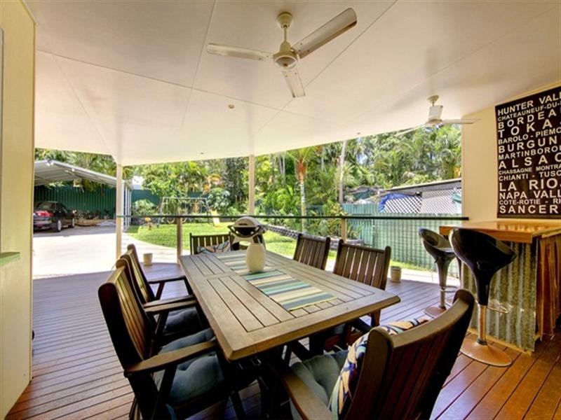 11 Garrick Street, West End QLD 4810