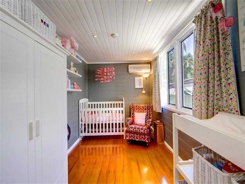 11 Garrick Street, West End QLD 4810