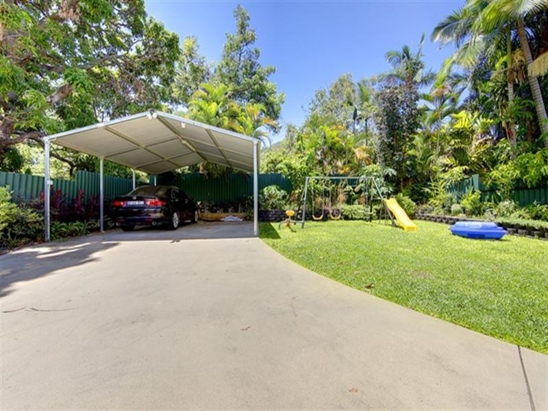 11 Garrick Street, West End QLD 4810