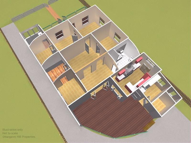 11 Garrick Street, West End QLD 4810