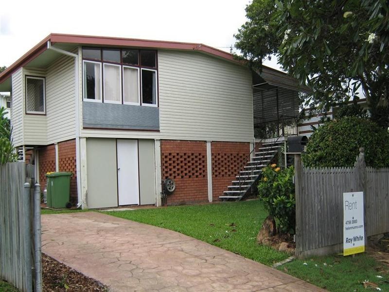 41 Powell Street, Wulguru QLD 4811