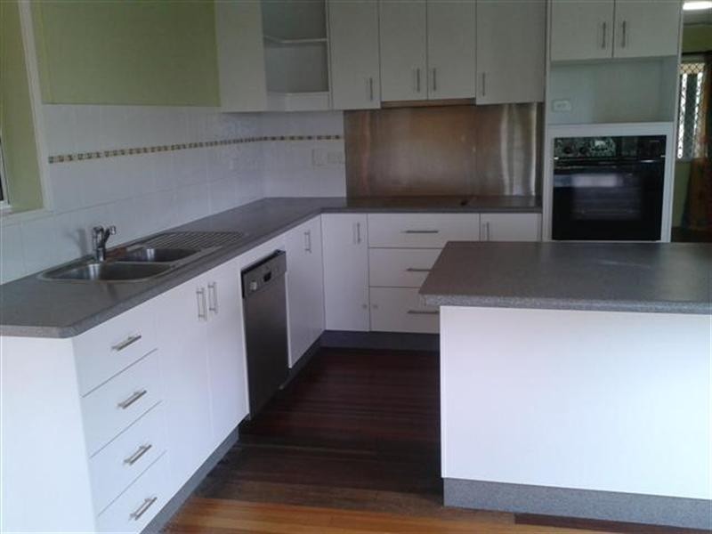 3 Gosper Street, Vincent QLD 4814