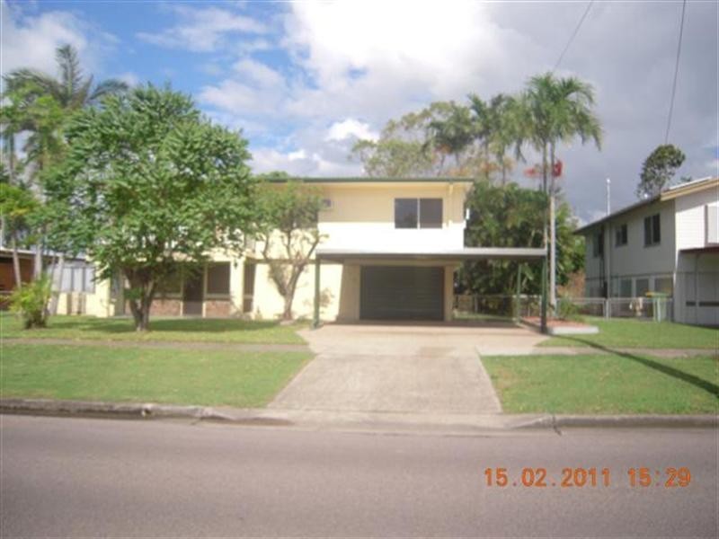 13 Newton Street, Wulguru QLD 4811