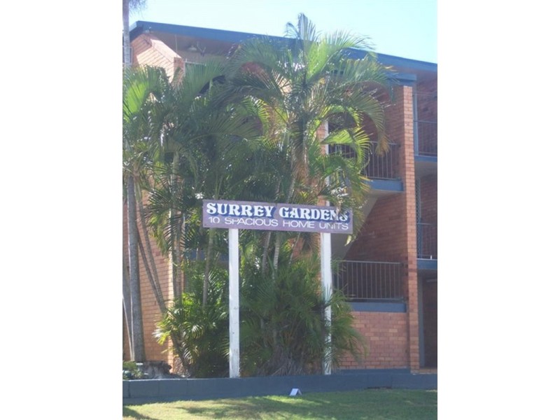 1/31 Surrey Street, Hyde Park QLD 4812