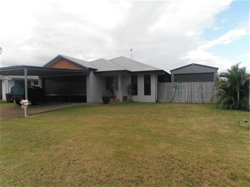 26 Jacana Crescent, Condon QLD 4815