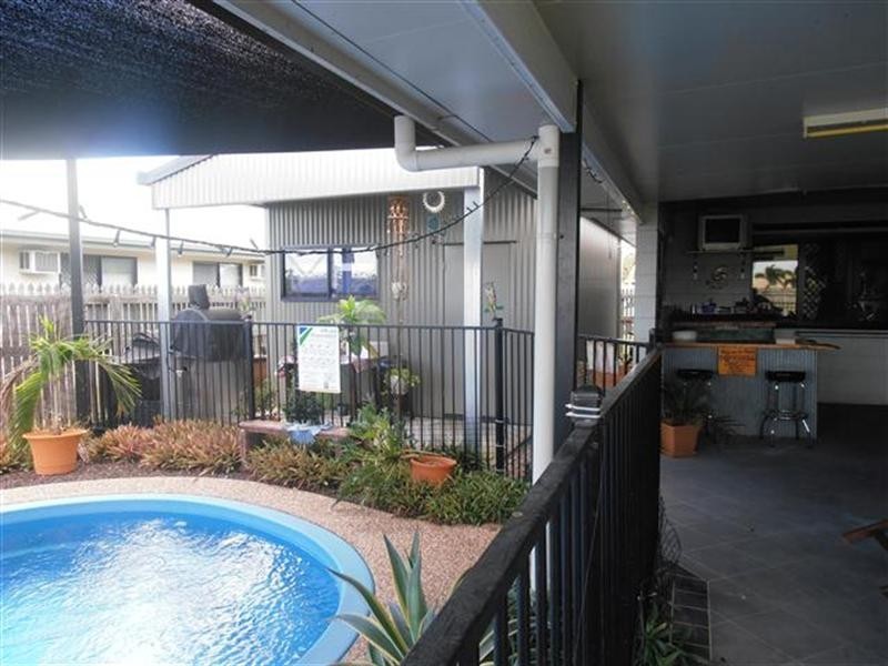 26 Jacana Crescent, Condon QLD 4815