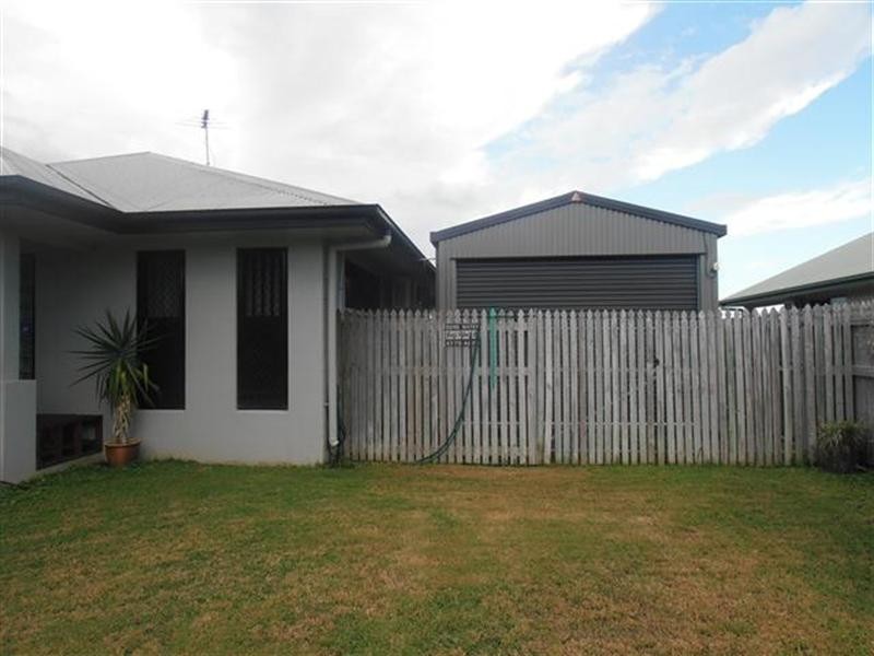 26 Jacana Crescent, Condon QLD 4815