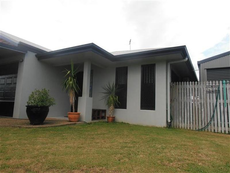 26 Jacana Crescent, Condon QLD 4815