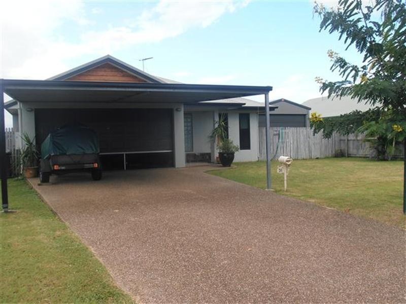 26 Jacana Crescent, Condon QLD 4815