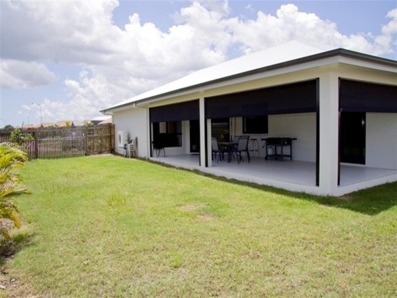 46 Hasty Street, Mount Louisa QLD 4814